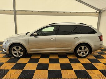 Škoda Octavia, 1.0Tsi 85Kw DSG Ambition - 2