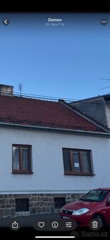 Plastové okna trojsklo - 2