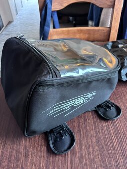 Tankvak RSA 8l magnetický - 2