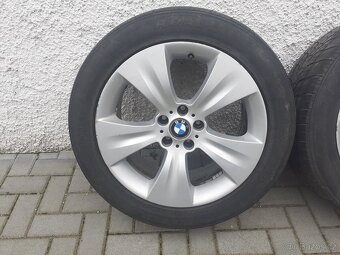 BMW Alu-kola 19" - 2