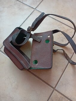 Pouzdro Flexaret II - 2