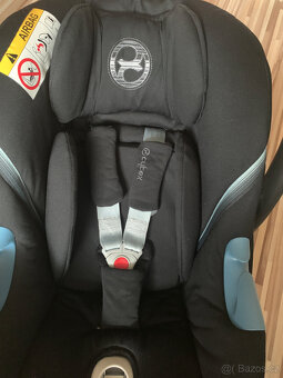 Cybex aton m i-size - 2