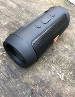 Bluetooth reproduktor - 2