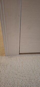 Postel Ikea Malm pro nenáročné spáče - 2