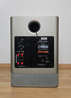 Harman Kardon SUB-TS7 - 2