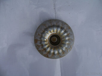 hliníkováí forma na bábovku - 2