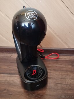 Kávovar Dolce gusto - 2