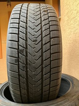 Zimní Gripmax 265/40/21 - 2