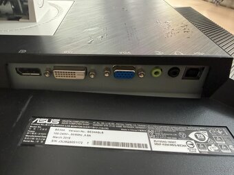 Monitor Asus Full HD IPS 24 (60 cm ) - 2