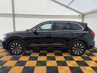 Volkswagen Touareg, 3.0Tdi 1-MAJ DPH ELEGANCE - 2