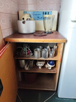 Retro super robot UKS - 2