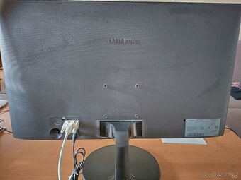 Monitor Samsung - 2