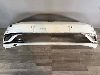 VW GOLF 7 FACELIFT 16-20 nárazník OST + 4xPDC 5G0807221FL - 2