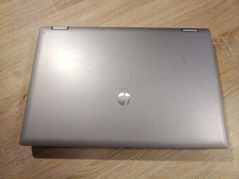 HP ProBook 6550b - 2