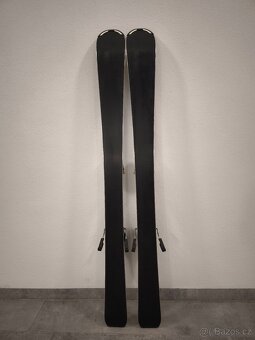 Lyže Salomon 110 cm - 2