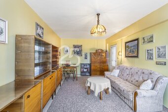 Pronájem bytu 3+1 v Mladé Boleslavi - 2