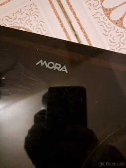 Sklokeramická deska - 2