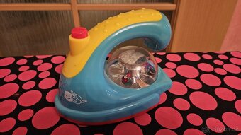 Žehlící prkno pro děti - 2