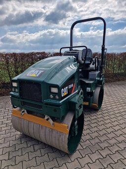 Caterpillar, CAT CB24B - 2