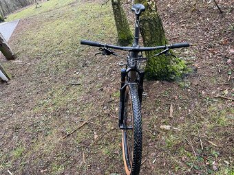 Scott scale 925, 29´´ 2022 - 2