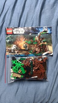 Lego Star Wars 7956 - 2