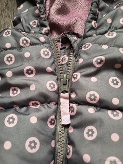 Vesta vel.98/104 Zn.Palomino - 2