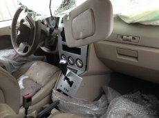 Dodge Caliber 2,0CVT 2007 115kW - pouze díly - 2