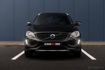 Volvo XC60 D4 AT Ocean Race, Servis, Rozvody - 2