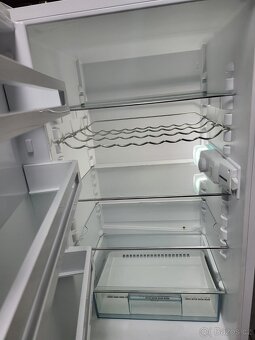 dvoudvéřová lednice Liebherr, 160cm, A++ - 2