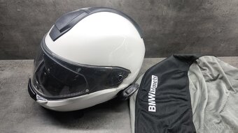Prilba BMW - 2