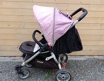 Kočárek Valco Snap 4 - 2