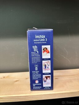 Instax mini link 3 - 2