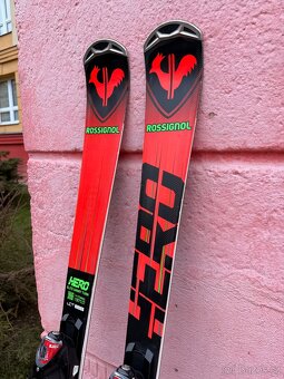 Lyže Rossignol Hero Elite ST - 157cm - 2