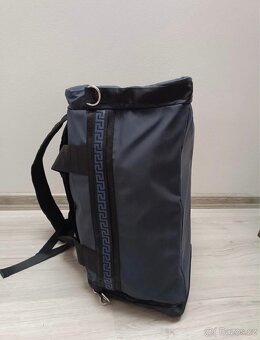 Cestovní taška / batoh Versace - 2