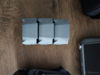 DJi Mini5 PRO Fly more Combo - 2