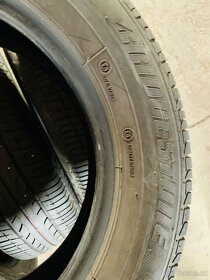 4 x letni pneu 175/65/15 Bridgestone - 2