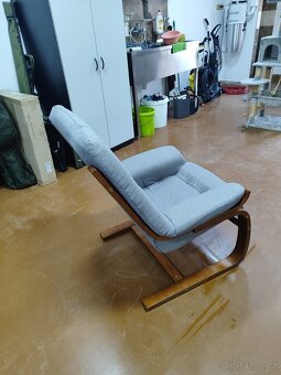 Relaxační křeslo - 2