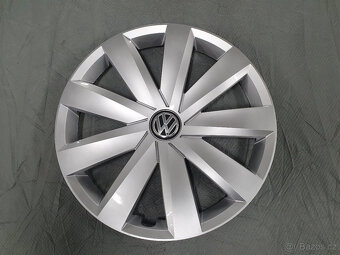 Kryty kol 16" originál VW - 2
