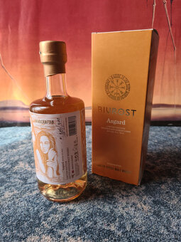 Bivrost 9 světů - 2