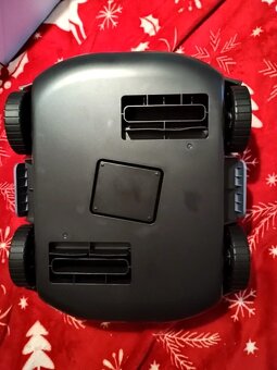 Čistič bazénů automatický - 2