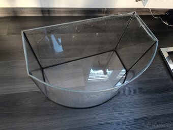 Panoramatické Akvárium - TEČE - 2