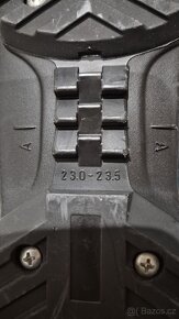 Dětské lyžáky Wedze - 2