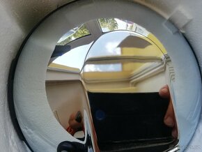 přídavné světla MAXTEL 21 cm - 2