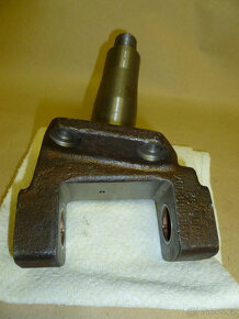 Čep kola přední nápravy na MULTICAR 22 - 2