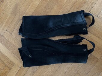 prodám minichapsy - 2