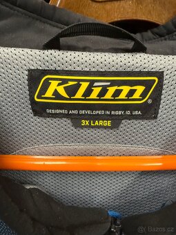 Bunda Klim induction - 2