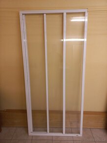 Ravak sprchové dveře 90 - 2