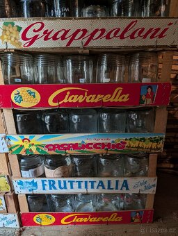 Zavařovací sklenice - 2