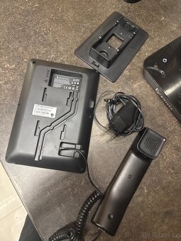 Pevná linka Grandsteam - 2