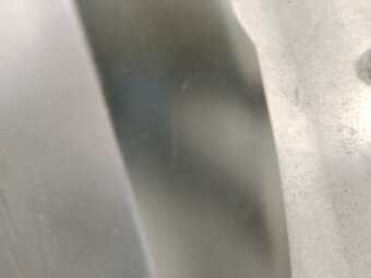 P NÁRAZNÍK ORIGINÁL CX30 MAZDA - 2